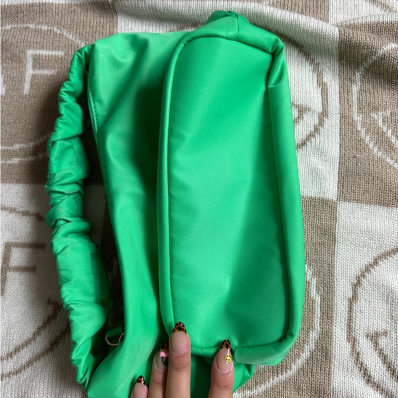 Stoney Clover Lane Scrunch Bag - Picture 3 of 3